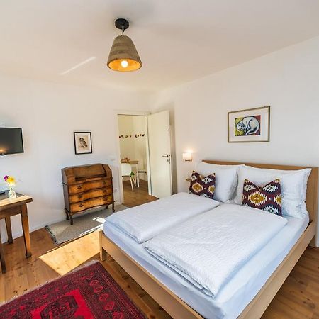 Apartment Le Rose Di Marianne - Sud Vahrn Εξωτερικό φωτογραφία