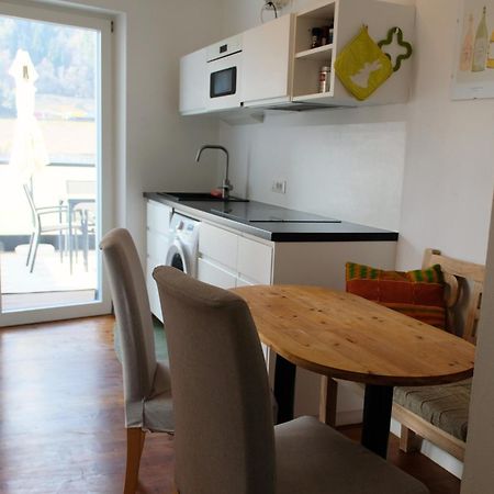 Apartment Le Rose Di Marianne - Sud Vahrn Εξωτερικό φωτογραφία