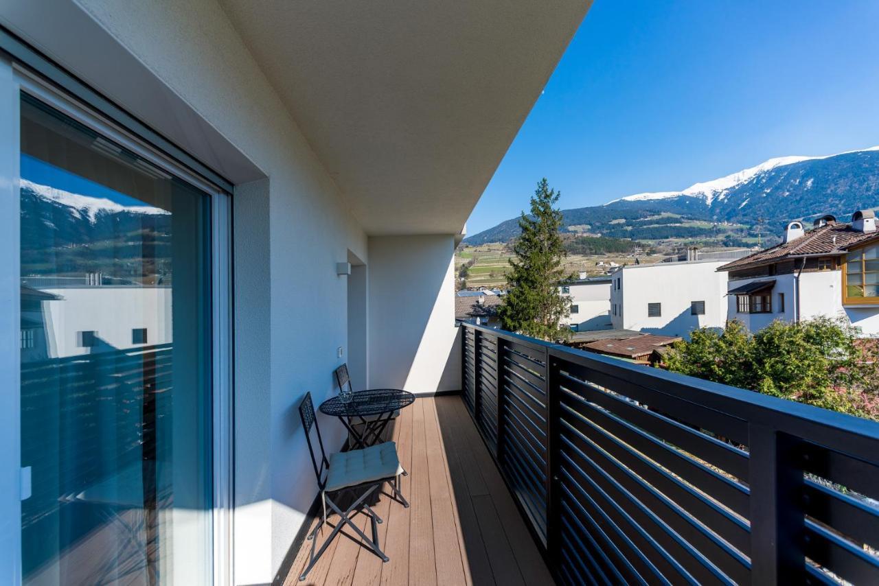 Apartment Le Rose Di Marianne - Sud Vahrn Εξωτερικό φωτογραφία