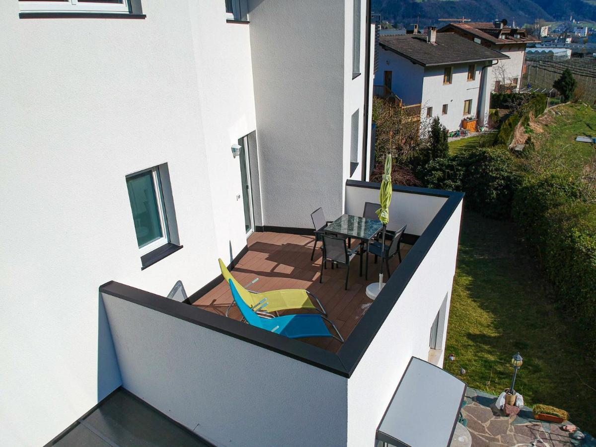 Apartment Le Rose Di Marianne - Sud Vahrn Εξωτερικό φωτογραφία