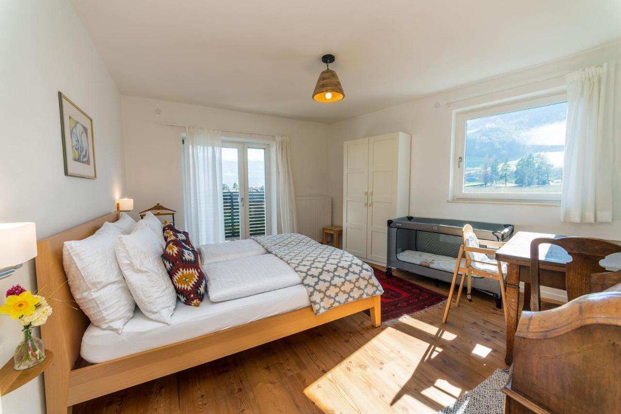 Apartment Le Rose Di Marianne - Sud Vahrn Εξωτερικό φωτογραφία