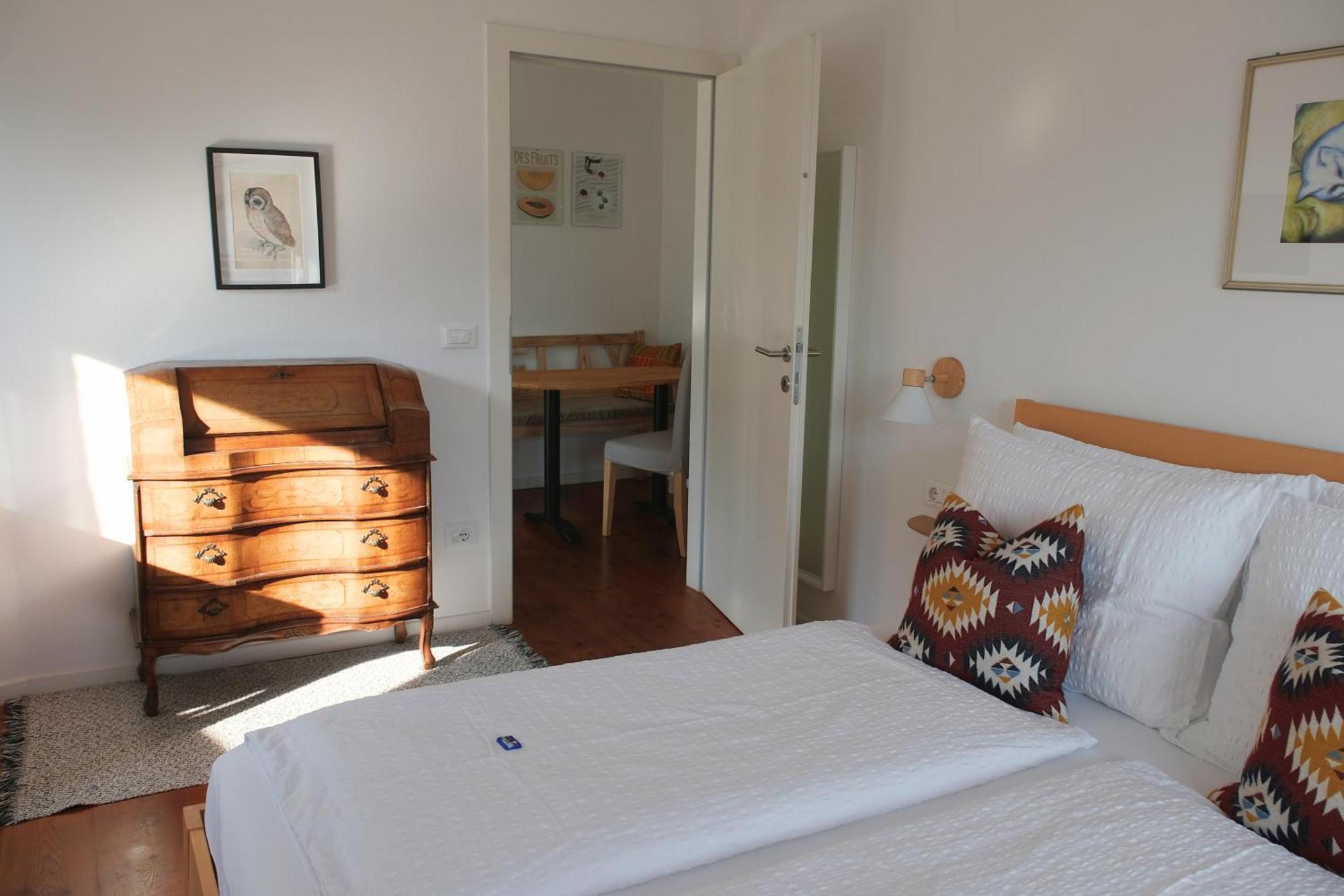 Apartment Le Rose Di Marianne - Sud Vahrn Εξωτερικό φωτογραφία