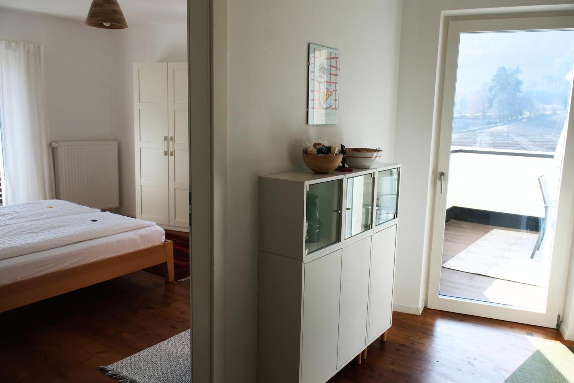 Apartment Le Rose Di Marianne - Sud Vahrn Εξωτερικό φωτογραφία
