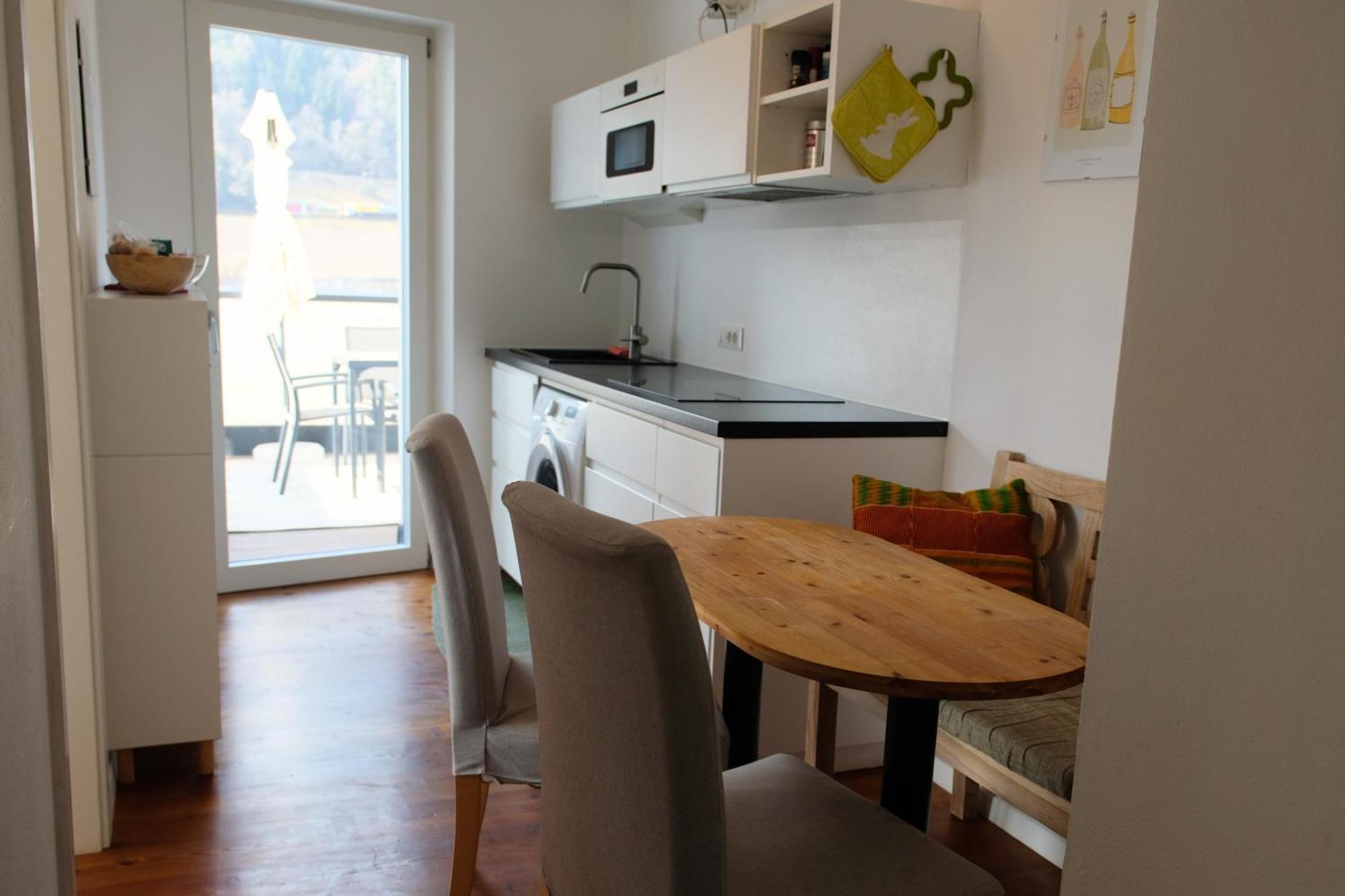 Apartment Le Rose Di Marianne - Sud Vahrn Εξωτερικό φωτογραφία