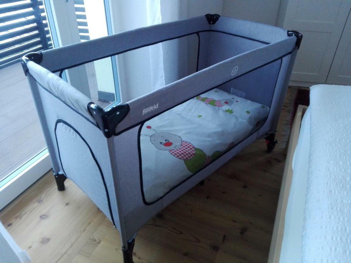 Apartment Le Rose Di Marianne - Sud Vahrn Εξωτερικό φωτογραφία